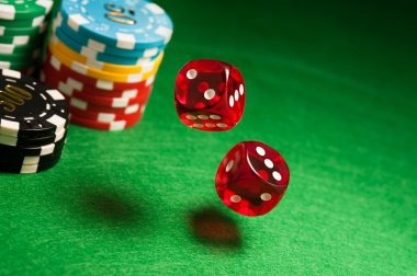 Indonesia Lottery Game 